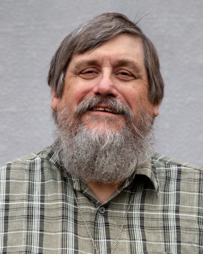 russ RUSSELL ROHLOFF