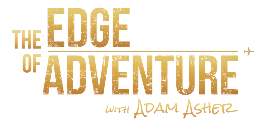 Edge of Adventure