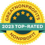 GreatNonProfits Top Rated