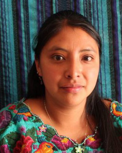 MARLENY CHONAY