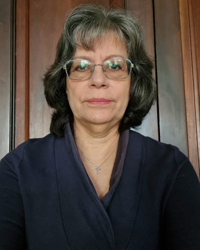 ANELIESE MOLLER SUNDFELD
