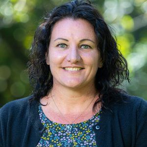 CEO Anne Kraemer
