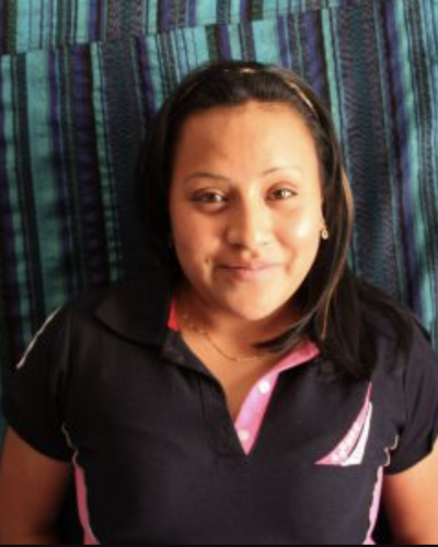 ALICIA CUC