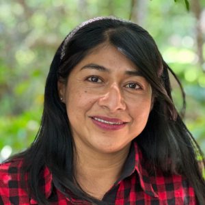 Anavely MÉRIDA JIATZ