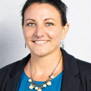 ANNE KRAEMER DIAZ/  Executive Director