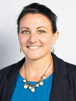 Anne ANNE KRAEMER DIAZ/ Executive Director