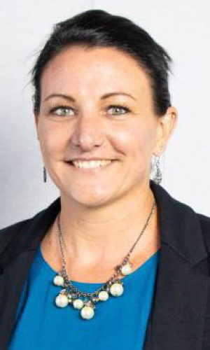 ANNE KRAEMER DIAZ/  Executive Director
