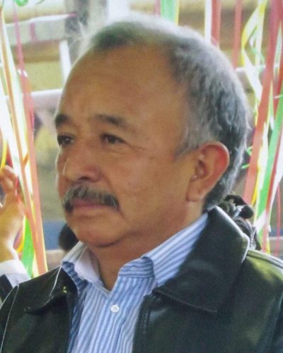 ANTONIO SIMAJ