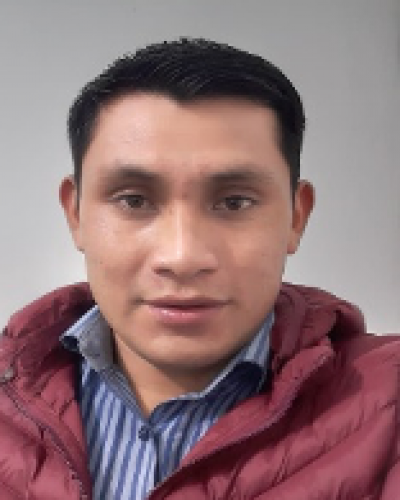 AROLDO CHOCJAY