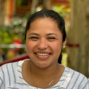 Aura Aida Ortiz AURA ORTIZ