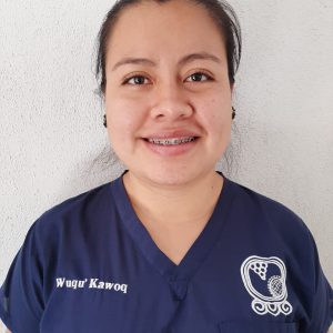 BRENDA CHAVAJAY