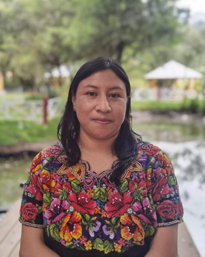 BRENDA XICO