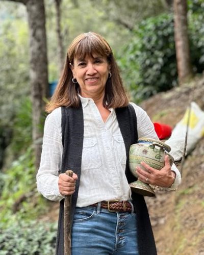 CARMEN CEREZO