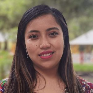 Damaris DAMARIS CABRERA