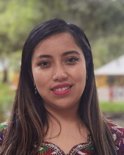 DAMARIS CABRERA