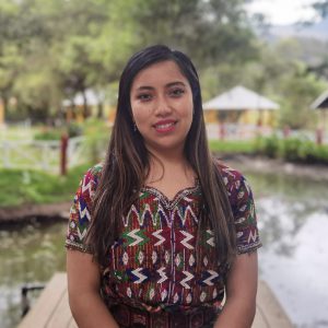 Damaris DAMARIS CABRERA