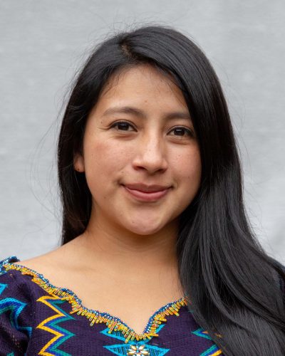 EVA ORDOÑEZ