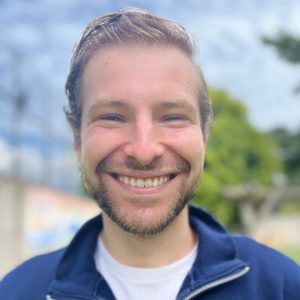Evan EVAN ONUSKO