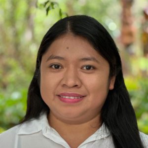 Evelyn Hernandez EVELYN HERNÁNDEZ