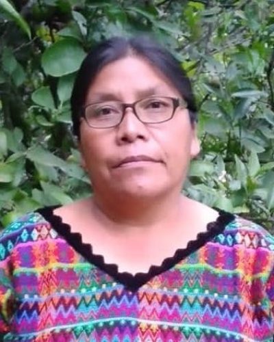 FELIPA MUS