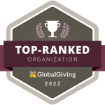 global giving top ranked