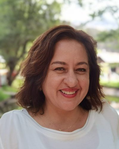 GABRIELA MONTENEGRO