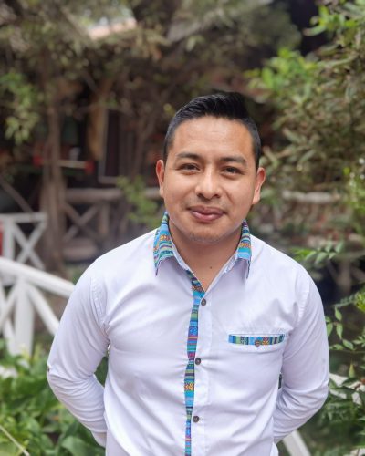 EDDY ROQUEL