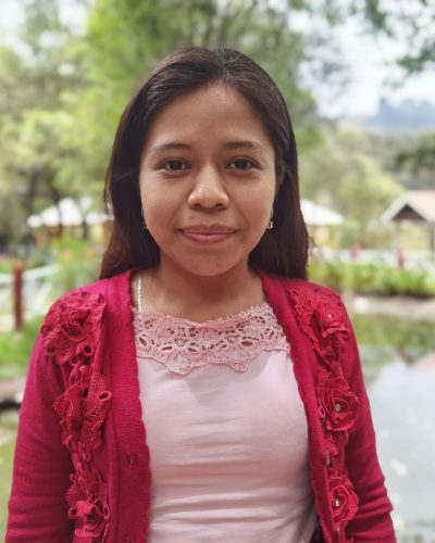 IRMA ROBLES