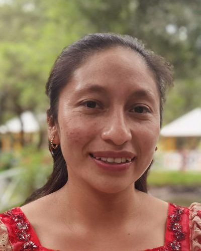 CECIA CHONAY