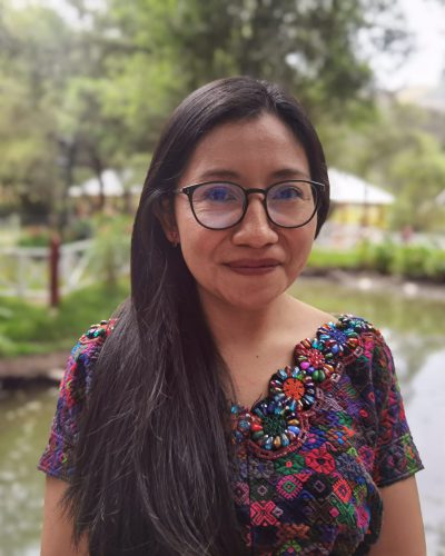 SUSANA TAMBRIZ