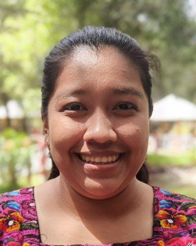 REYNA TUMAX