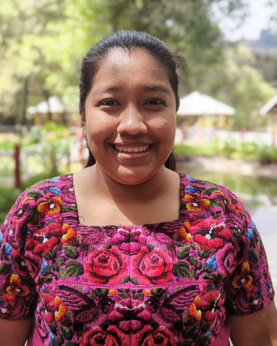 REYNA TUMAX