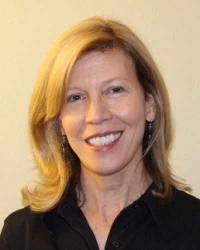 JiLL HODGES