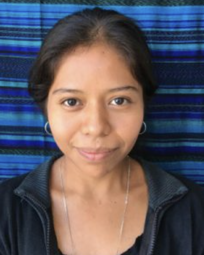 IRMA ROBLEs