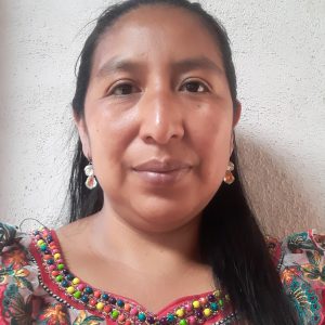 IRMA YOLANDA VELASQUEZ MATIAS