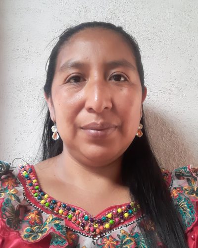 IRMA YOLANDA VELASQUEZ MATIAS