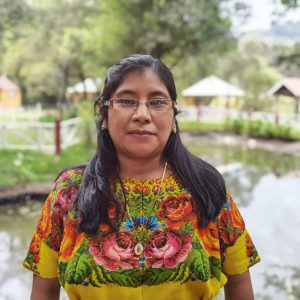 Irma Yolanda raquec YOLANDA RAQUEC