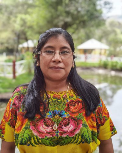 YOLANDA RAQUEC
