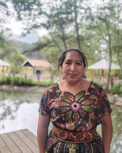 IRMA VELASQUEZ