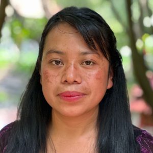 Isabel Chiroy ISABEL CHIROY