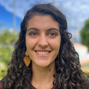 Jacqueline Diaz JACQUELINE DIAZ