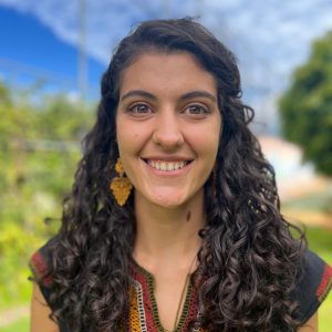 Jacqueline Diaz JACQUELINE DIAZ