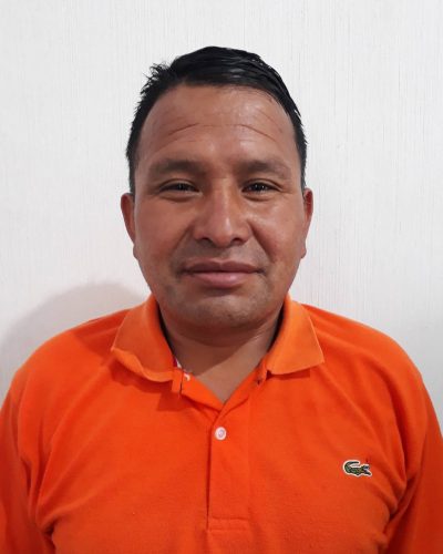JORGE CHAN