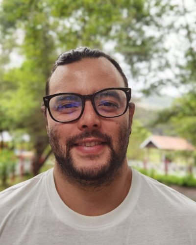 JOSÉ CALDERON