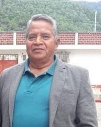 JUAN COJ