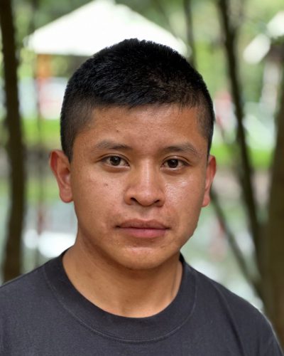JULIO SOTZ