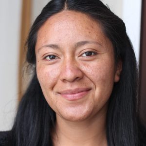 Karen Romero KAREN ROMERO