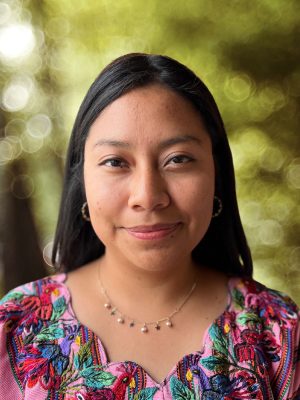 Karla Cocon Team member Karla Cocon