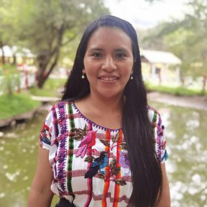 Lucrecia LUCRECIA MORALES