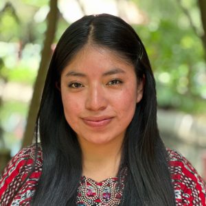 Maria Adelaida Lopez MARIA LOPEZ